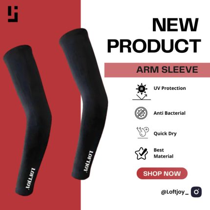Arm Sleeve UV Golf Cool Loftjoy Original